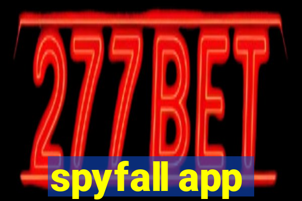 spyfall app